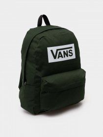 Повседневный рюкзак Vans Old Skool Boxed модель VN0A7SCHBD61 Фото