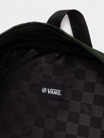 Повседневный рюкзак Vans Old Skool Boxed модель VN0A7SCHBD61 Фото