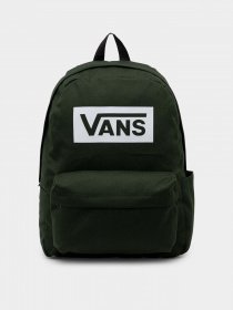 Повседневный рюкзак Vans Old Skool Boxed модель VN0A7SCHBD61 Фото
