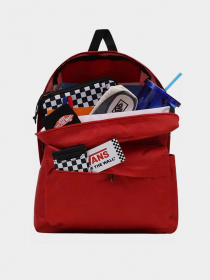 Рюкзак Vans Old Skool Boxed 22L модель VN0A7SCH0PZ1 Фото
