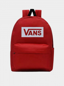 Рюкзак Vans Old Skool Boxed 22L модель VN0A7SCH0PZ1 Фото