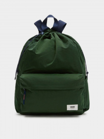 Рюкзак Vans Old Skool Cinch модель VN00082GBD61 Фото
