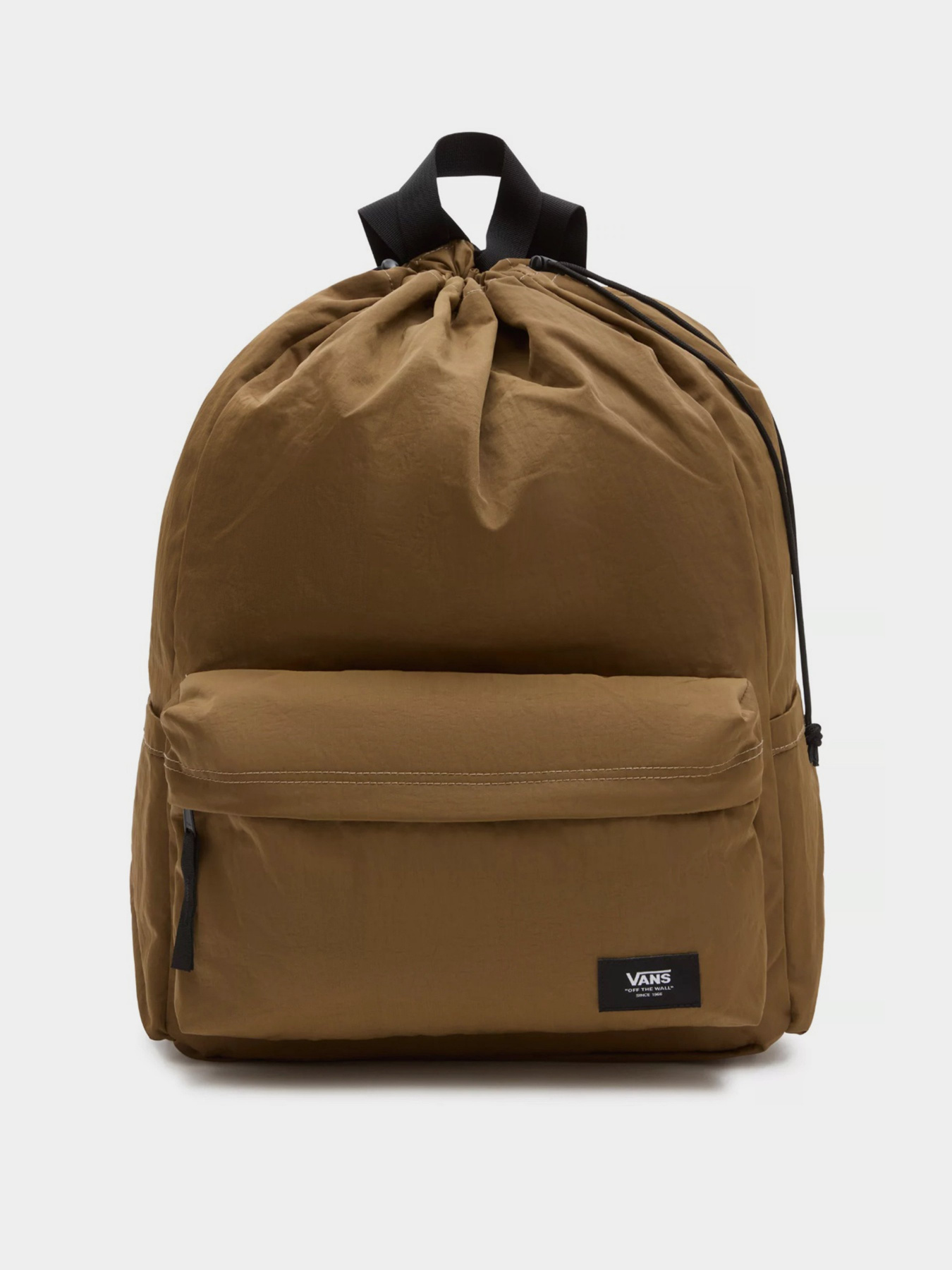 Повседневный рюкзак Vans Old Skool Cinch модель VN00082G0E01 Фото