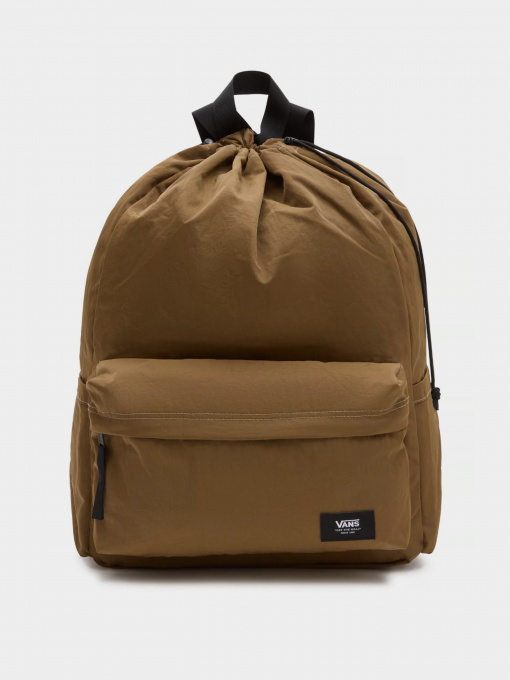 Повседневный рюкзак Vans Old Skool Cinch модель VN00082G0E01 Фото