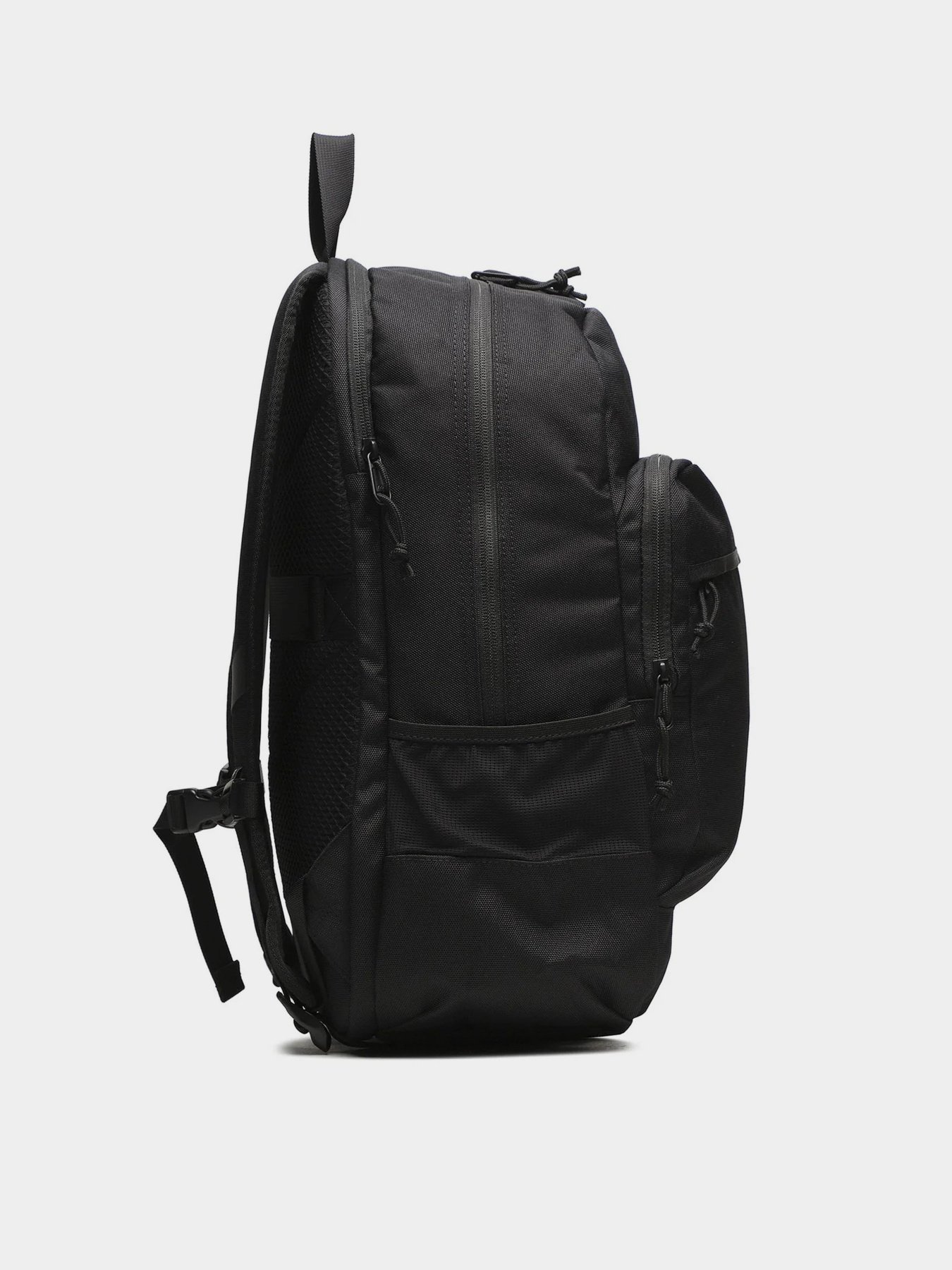 Рюкзак Vans Since 66 Backpack модель VN00082EBLK1 Фото