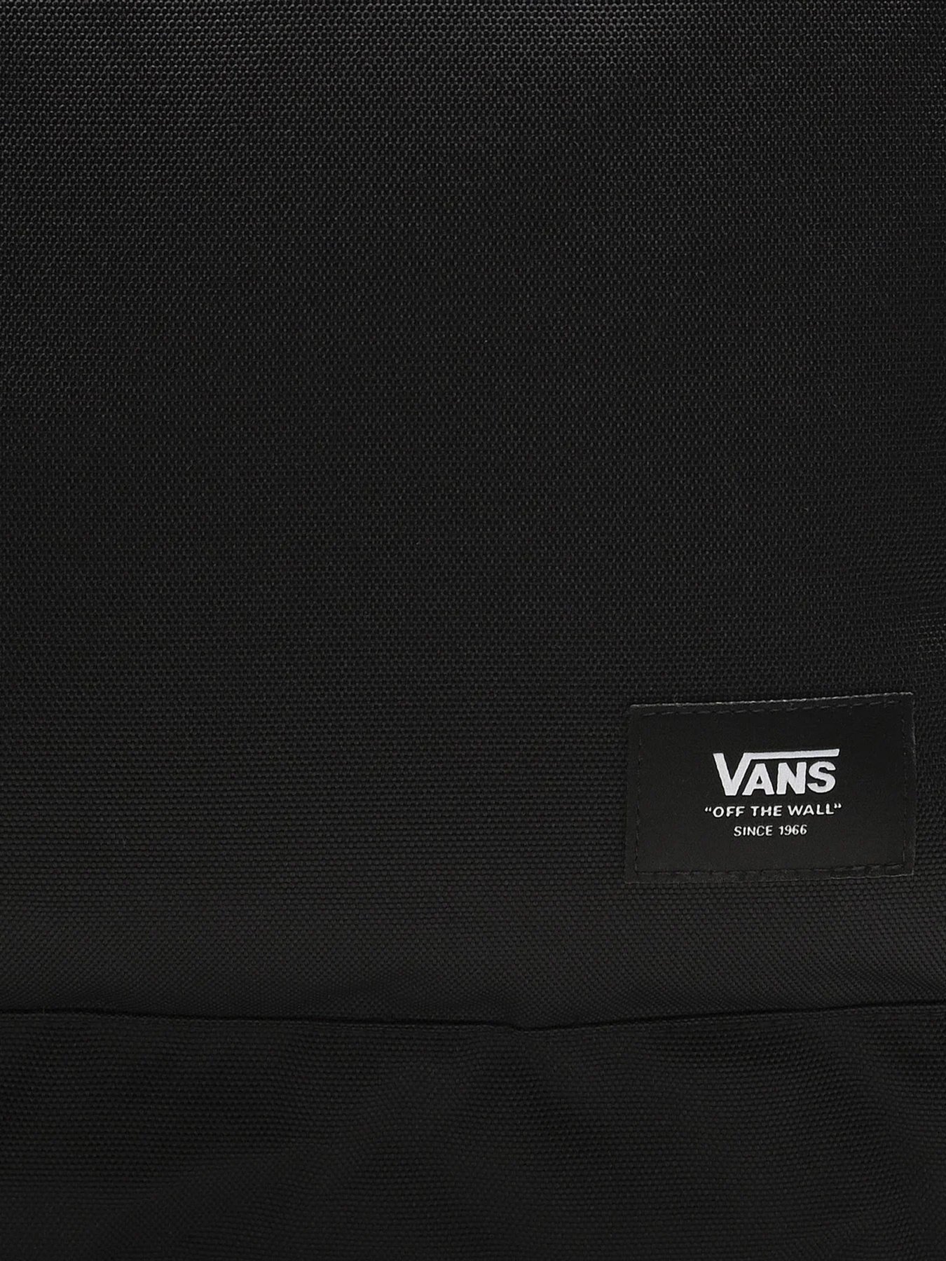 Рюкзак Vans Since 66 Backpack модель VN00082EBLK1 Фото