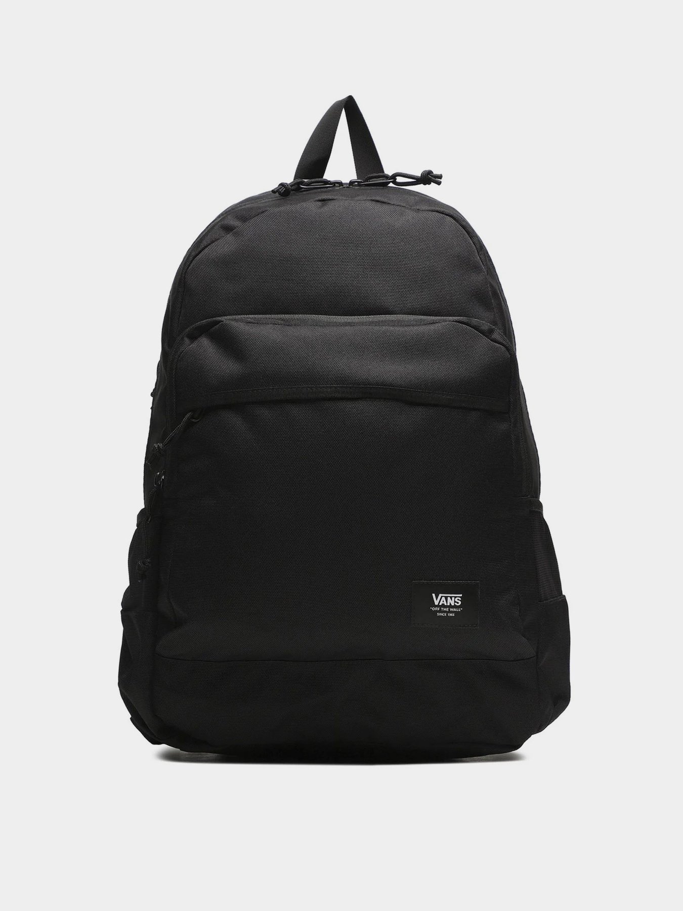 Рюкзак Vans Since 66 Backpack модель VN00082EBLK1 Фото