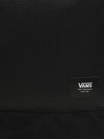 Рюкзак Vans Since 66 Backpack модель VN00082EBLK1 Фото