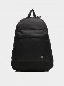 Рюкзак Vans Since 66 Backpack модель VN00082EBLK1 Фото