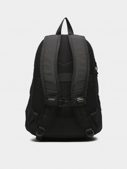 Рюкзак Vans Since 66 Backpack модель VN00082EBLK1 — фото - INTERTOP