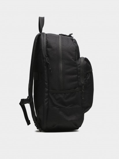 Рюкзак Vans Since 66 Backpack модель VN00082EBLK1 — фото 3 - INTERTOP