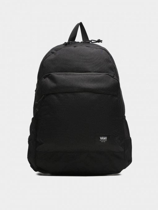 Рюкзак Vans Since 66 Backpack модель VN00082EBLK1 Фото