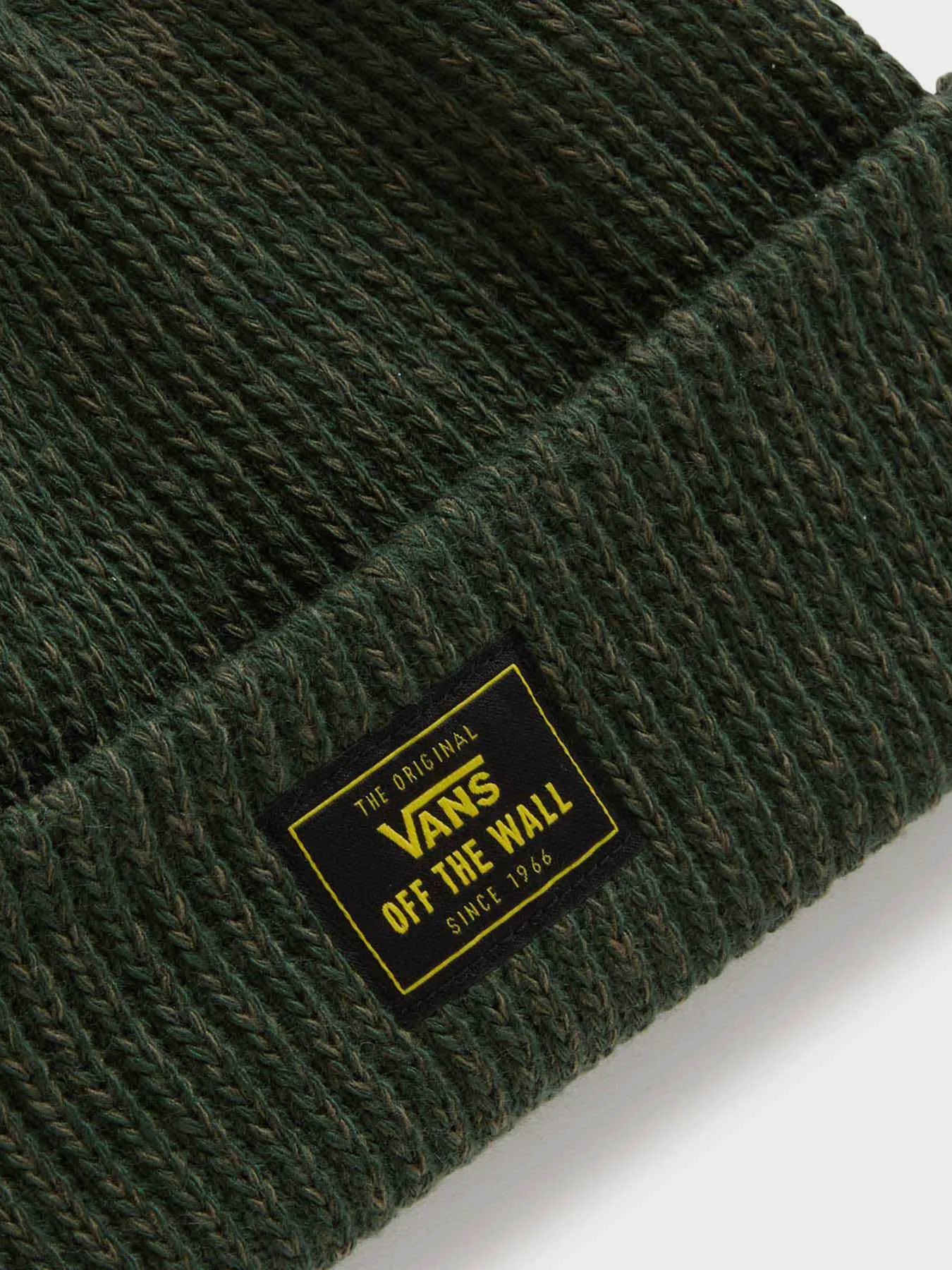 Шапка Vans BRUCKNER CUFF BEANIE модель VN0A3I5LBD61 Шапка Vans BRUCKNER CUFF BEANIE модель VN0A3I5LBD61 Фото