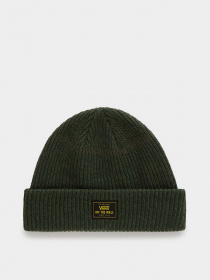 Шапка Vans BRUCKNER CUFF BEANIE модель VN0A3I5LBD61 Шапка Vans BRUCKNER CUFF BEANIE модель VN0A3I5LBD61 Фото