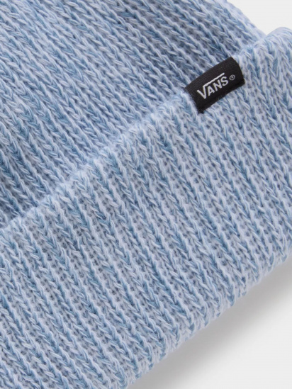 Шапка Vans Core Basics Beanie модель VN000K9YJCN1 — фото - INTERTOP