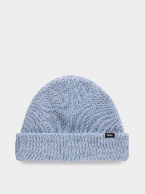 Шапка Vans Core Basics Beanie модель VN000K9YJCN1 Фото