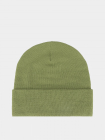 Шапка Vans Drop V Tall Cuff модель VN0A5FI3C891 Фото