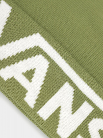 Шапка Vans Drop V Tall Cuff модель VN0A5FI3C891 Фото