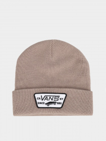 Шапка Vans Milford Beanie модель VN000UOUYEH1 Фото