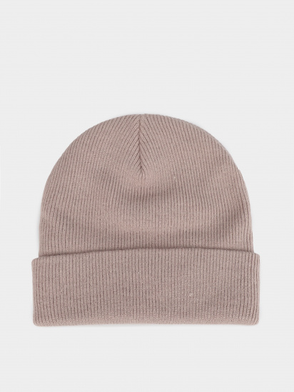 Шапка Vans Milford Beanie модель VN000UOUYEH1 — фото - INTERTOP