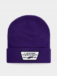 Фіолетовий - Шапка Vans Milford Beanie