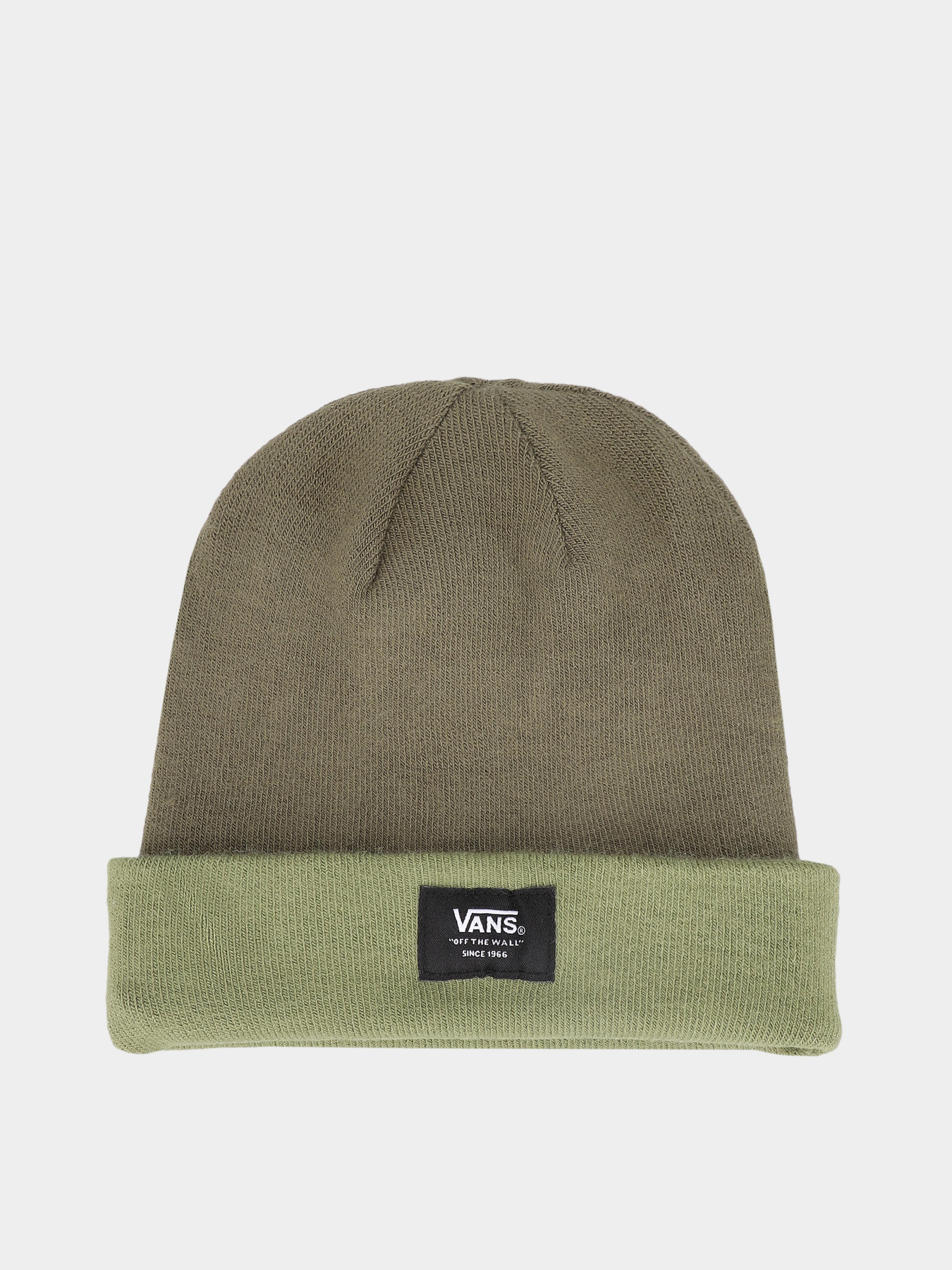 Шапка Vans MTE Cuff Beanie модель VN0A3HJ9KCZ1 Шапка Vans MTE Cuff Beanie модель VN0A3HJ9KCZ1 Фото