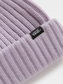 Шапка Vans Shallow Cuff модель VN0A5KIOC7S1 Фото