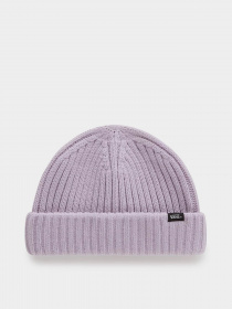 Шапка Vans Shallow Cuff модель VN0A5KIOC7S1 Фото