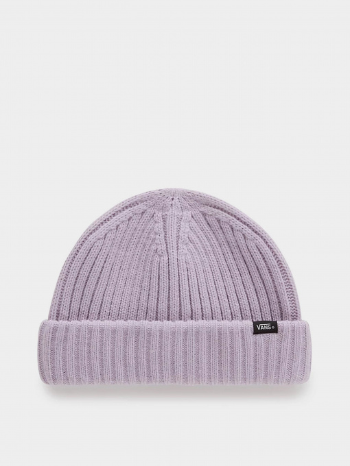 Шапка Vans Shallow Cuff модель VN0A5KIOC7S1 Фото