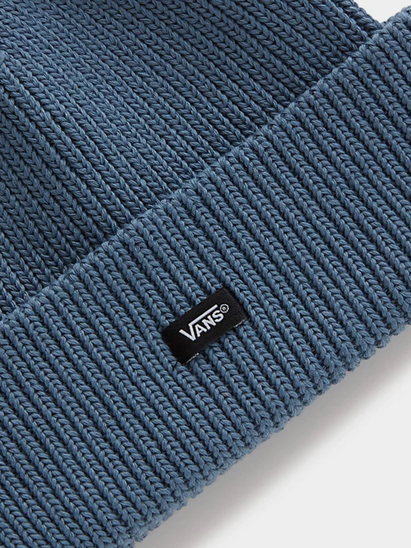 Шапка Vans Shallow Cuff Bianie модель VN0A7SCBJCN1 Фото