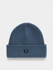 Шапка Vans Shallow Cuff Bianie модель VN0A7SCBJCN1 Фото