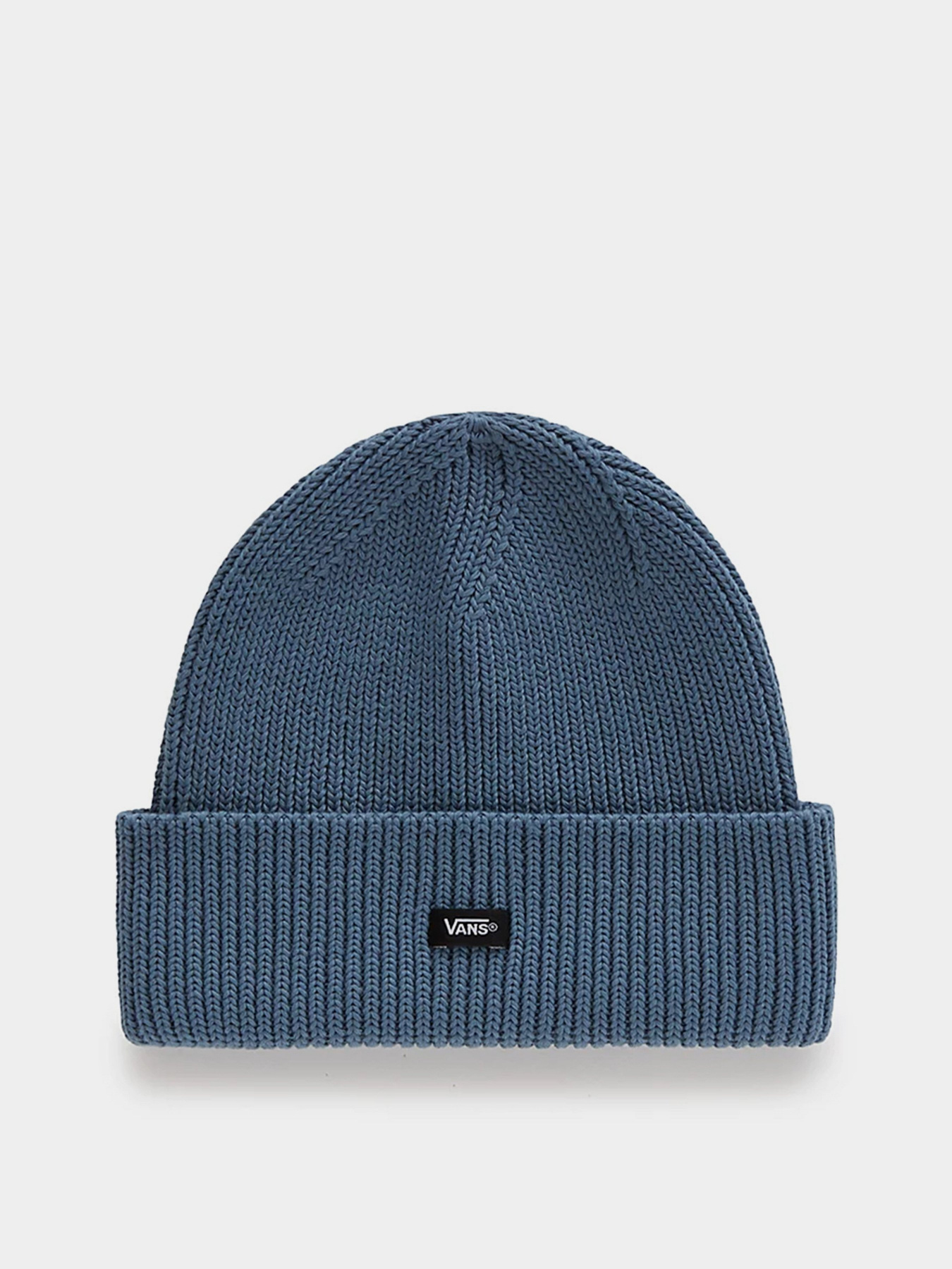 Шапка Vans Shallow Cuff Bianie модель VN0A7SCBJCN1 Шапка Vans Shallow Cuff Bianie модель VN0A7SCBJCN1 Фото