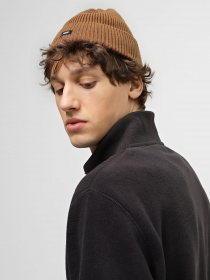 Шапка Vans Shallow Cuff Beanie модель VN0A7SCB0E01 Фото