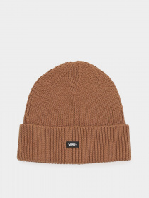 Шапка Vans Shallow Cuff Beanie модель VN0A7SCB0E01 Фото