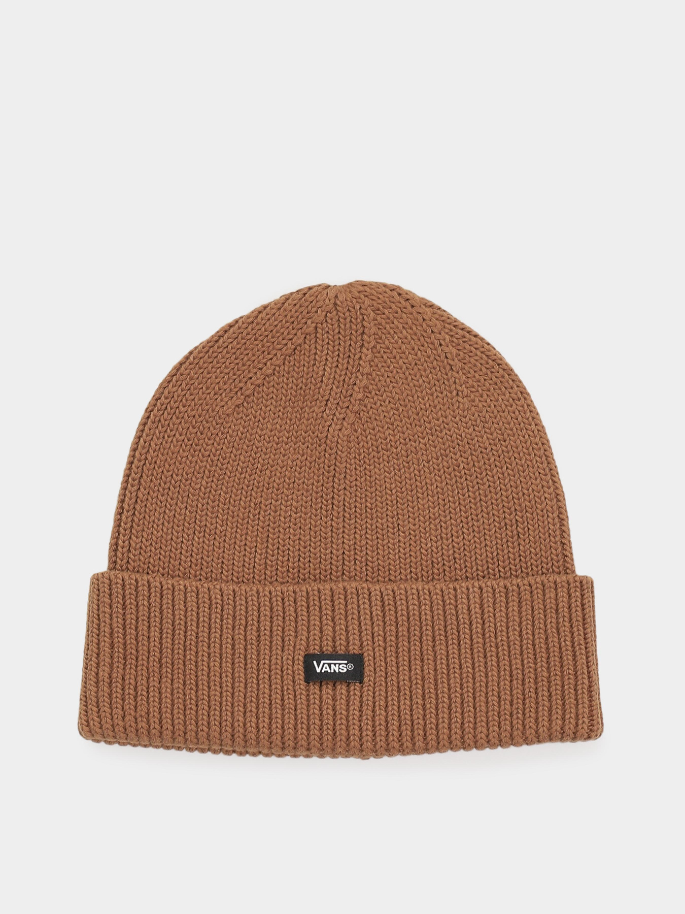 Шапка Vans Shallow Cuff Beanie модель VN0A7SCB0E01 Фото