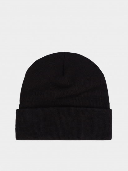 Шапка Vans Skate Classic Beanie модель VN0A7TNBBLK1 — фото - INTERTOP