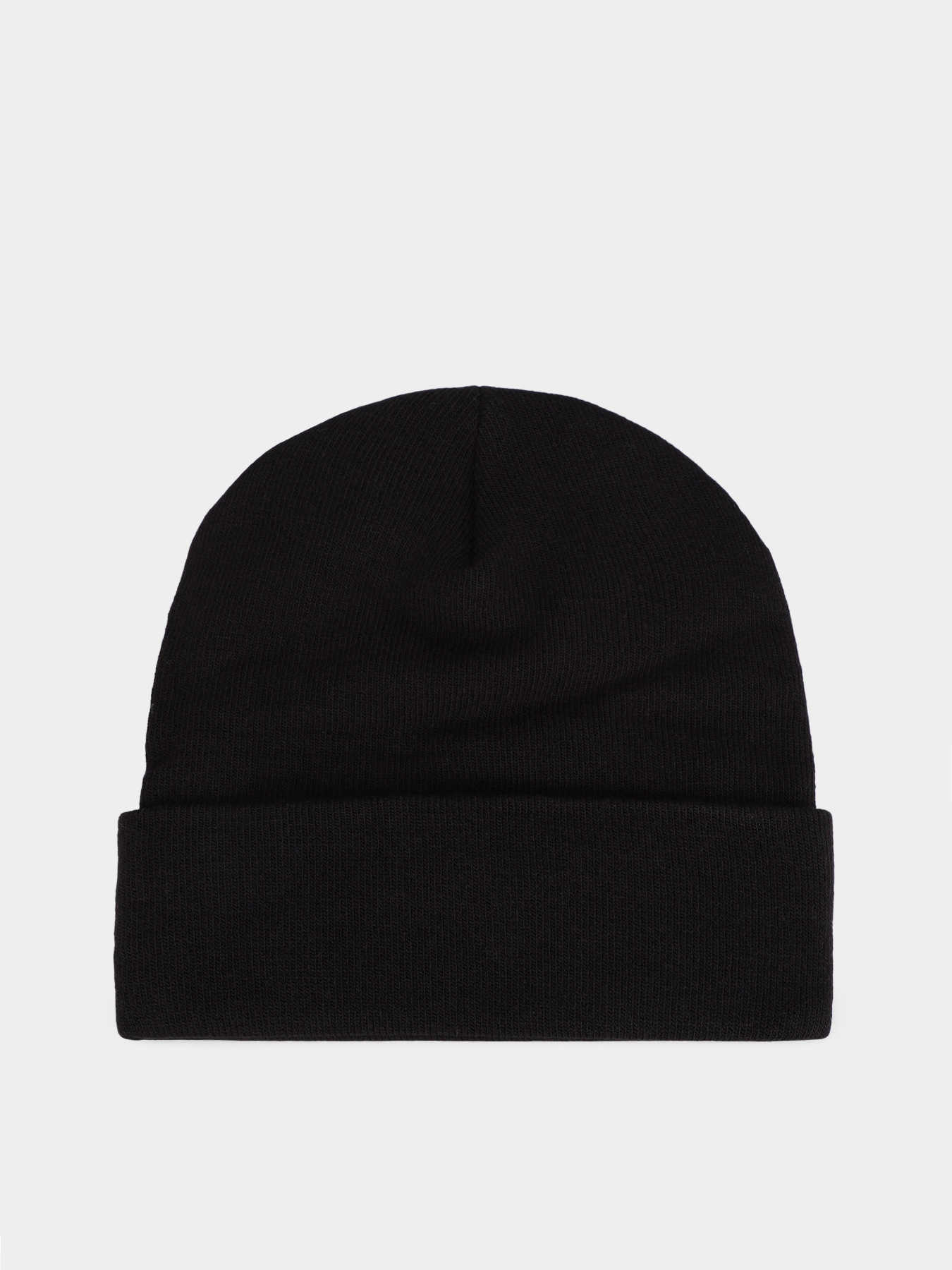 Шапка Vans Skate Classic Beanie модель VN0A7TNBBLK1 Фото