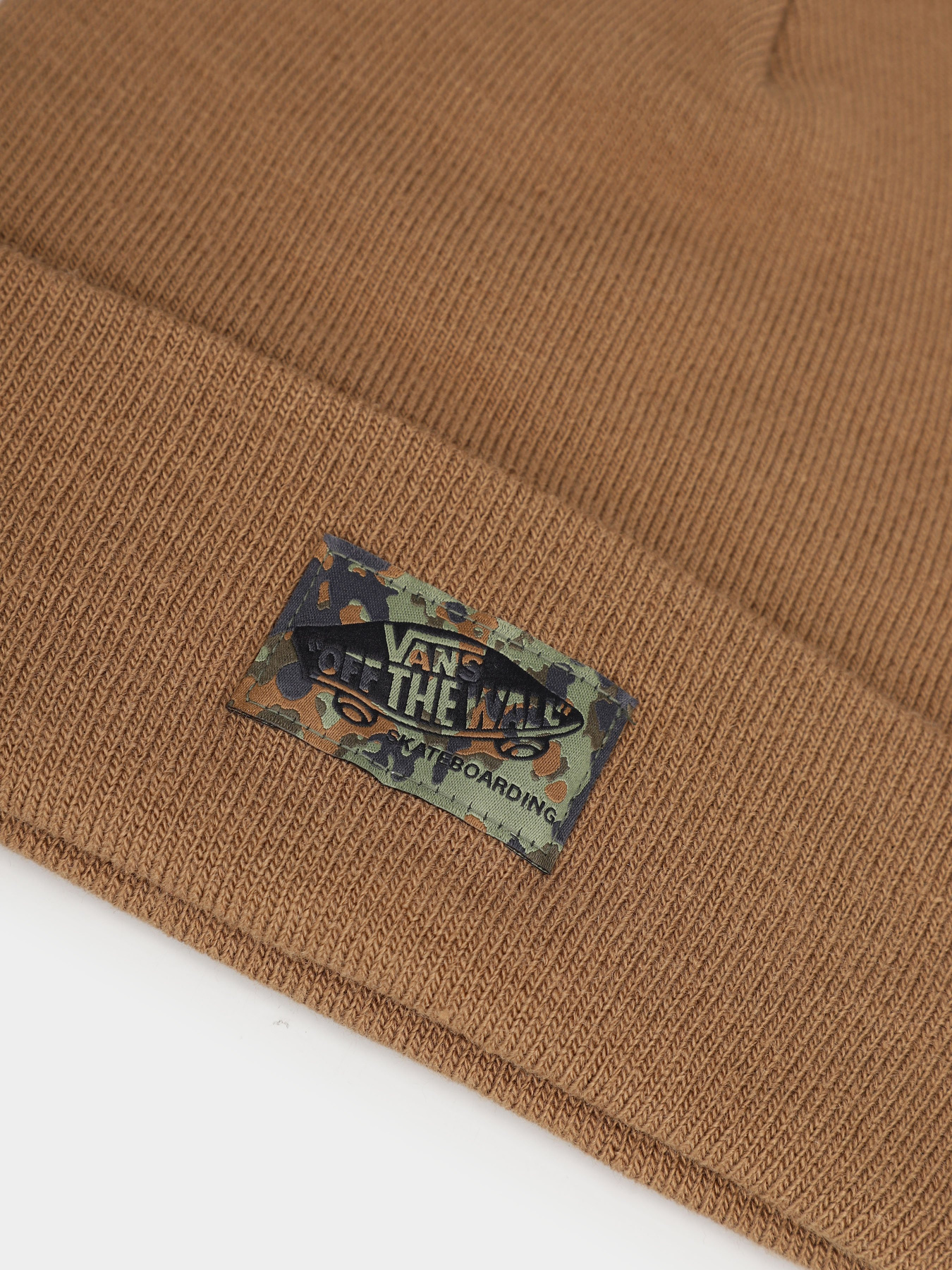 Шапка Vans Skate Classic Beanie модель VN0A7TNB0E01 Фото