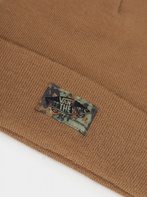 Шапка Vans Skate Classic Beanie модель VN0A7TNB0E01 Фото
