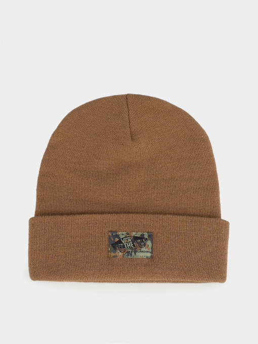 Шапка Vans Skate Classic Beanie модель VN0A7TNB0E01 Фото