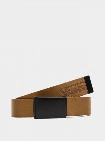 Ремінь Vans Off The Wall Web модель VN0A7S971M71 Фото