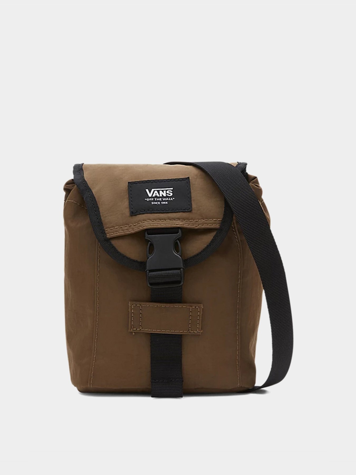 Кросс-боди Vans Cast Shoulder Bag модель VN00082J0E01 Фото