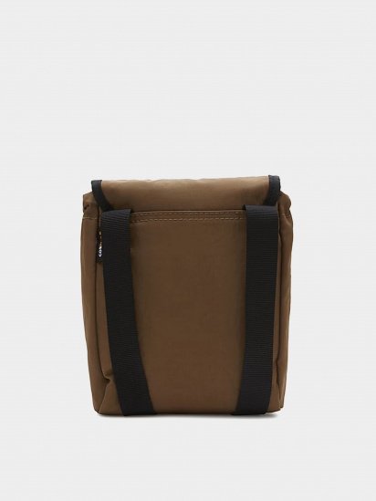 Крос-боді Vans Cast Shoulder Bag модель VN00082J0E01 — фото 3 - INTERTOP