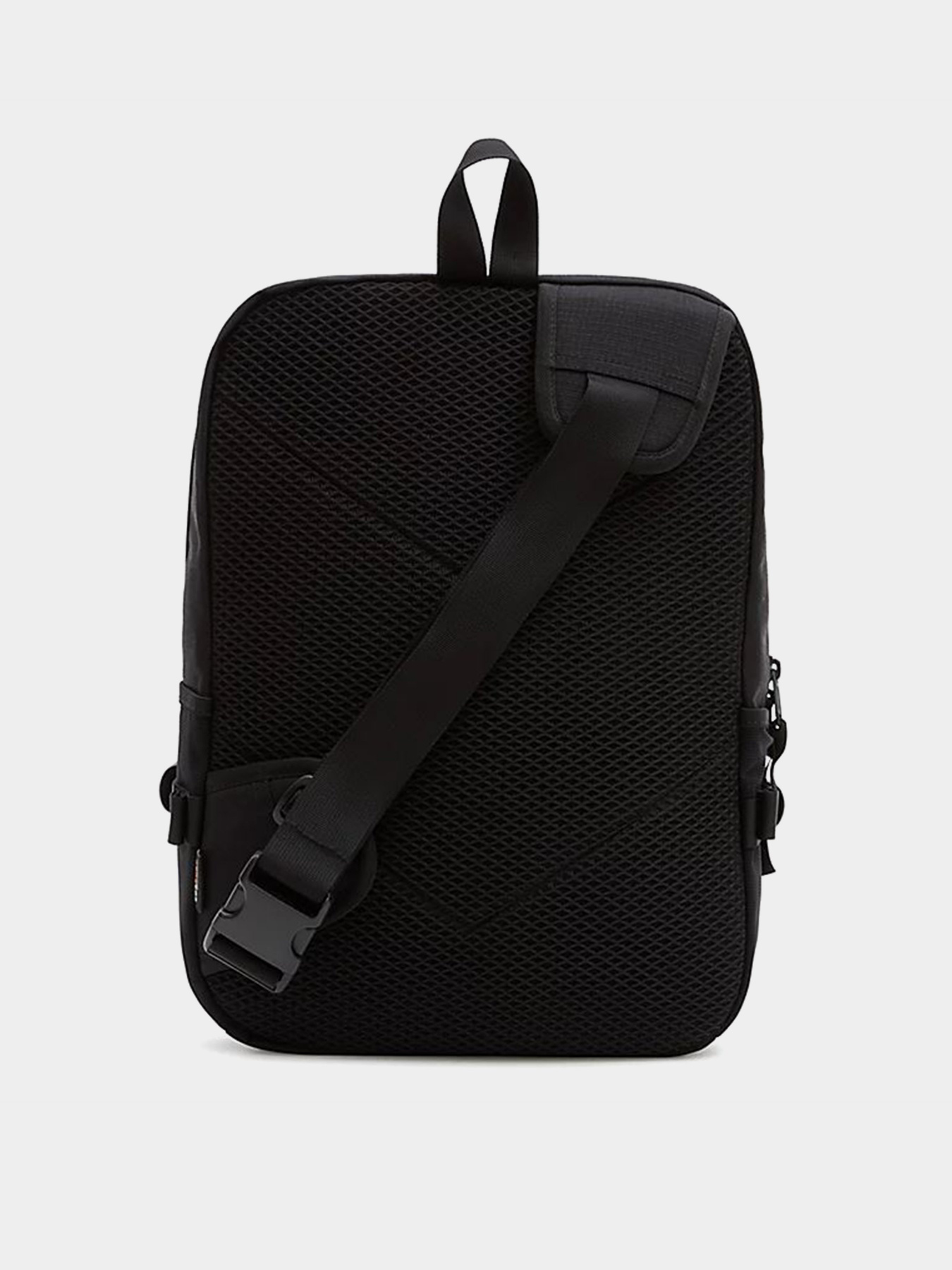 Кросс-боди Vans Hoist Sling модель VN00082HBLK1 Фото