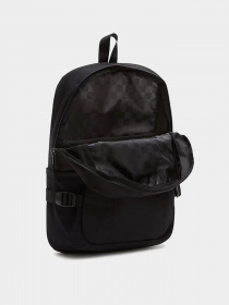Кросс-боди Vans Hoist Sling модель VN00082HBLK1 Фото