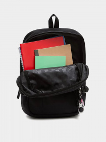 Кросс-боди Vans Hoist Sling модель VN00082HBLK1 Фото