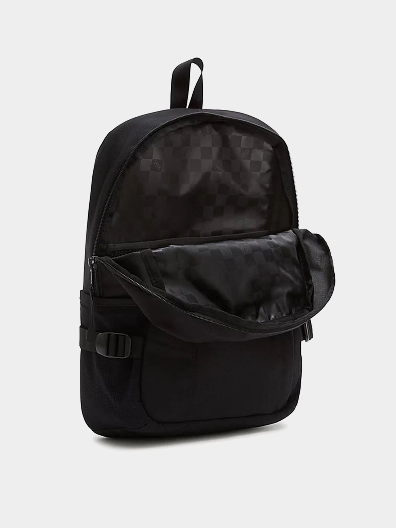 Кросс-боди Vans Hoist Sling модель VN00082HBLK1 Кросс-боди Vans Hoist Sling модель VN00082HBLK1 Фото