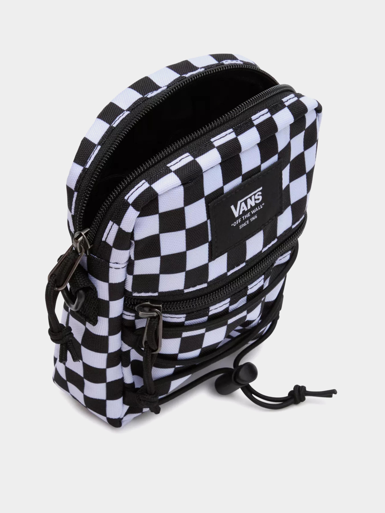 Кросс-боди Vans Bail модель VN0A3I5SY281 Фото