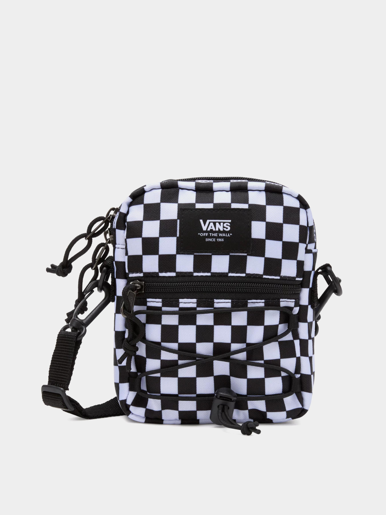 Кросс-боди Vans Bail модель VN0A3I5SY281 Фото