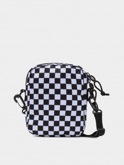 Крос-боді Vans Bail модель VN0A3I5SY281 — фото 3 - INTERTOP
